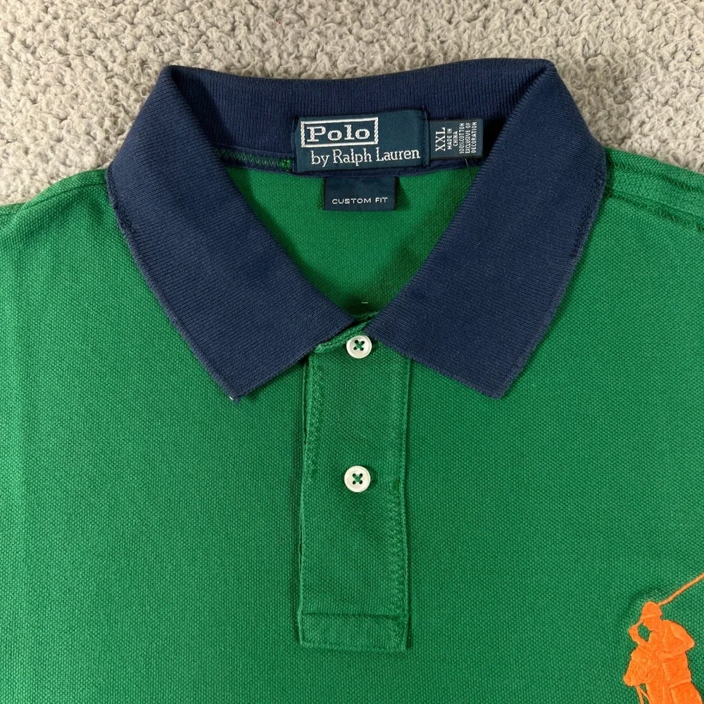 Polo Ralph Lauren polo ralph